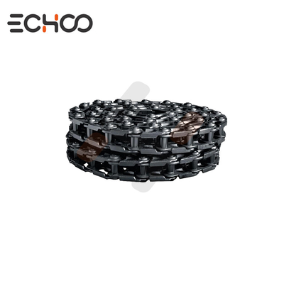 Cadeia de trilhos compatível com as peças do trem de pouso Wirtgen 4200 SM Surface Miner