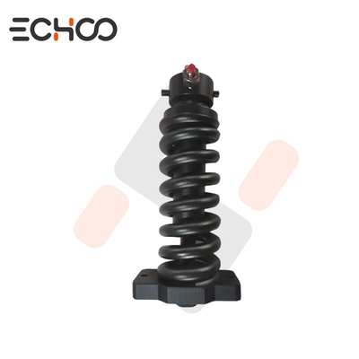 Hitachi EX30 Mini Excavator Tensão Recoil Spring Assy Track Ajustador