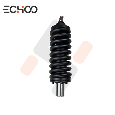 Hitachi EX30 Mini Excavator Tensão Recoil Spring Assy Track Ajustador