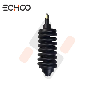 Hitachi EX30 Mini Excavator Tensão Recoil Spring Assy Track Ajustador
