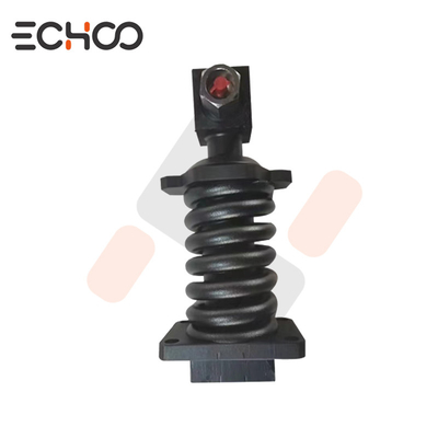 Hitachi EX30 Mini Excavator Tensão Recoil Spring Assy Track Ajustador