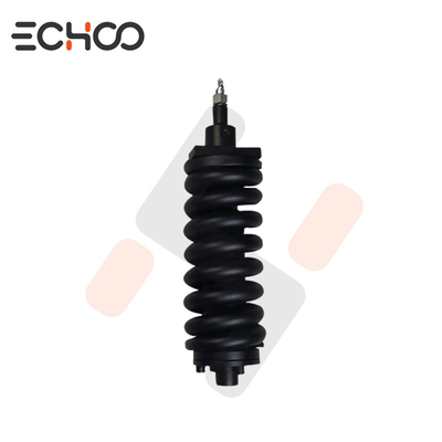 Hitachi EX30 Mini Excavator Tensão Recoil Spring Assy Track Ajustador