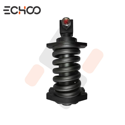 Reguladora de trilhos assy encaixa Kobelco SK35SR Mini escavadeira
