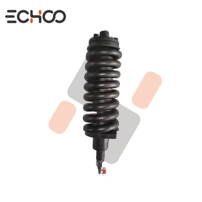 Ajustador de trilhos Assy EX30 para peças de carroceria de mini-excavadoras Hitachi