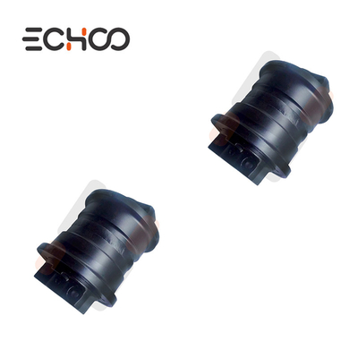 UF125E1E Instalações de rolos para embalagens de equipamento de pavimentação de asfalto