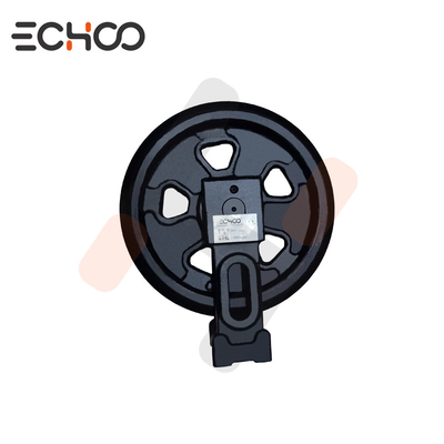 PY4014G0Y00 Idler encaixa Wirtgen fresadora a frio quadro do trem de pouso