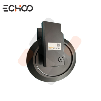 PY4014G0Y00 Idler encaixa Wirtgen fresadora a frio quadro do trem de pouso