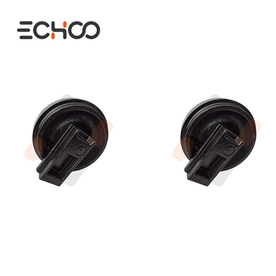 PY4014G0Y00 Idler encaixa Wirtgen fresadora a frio quadro do trem de pouso