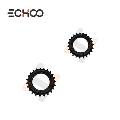 Rodas motrizes R14020B0Y01 encaixam FOR WIRTGEN parte do chassi da fresadora a frio