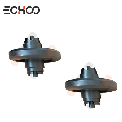 Rear Idler T180 Wheel Undercarriage para máquinas rodoviárias BOBCAT CTL
