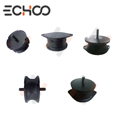 HC20 para HUDCO Compactor Drive Parts Undercarriage Damping de vibração