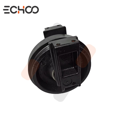 Vogele Super 1600 Idler roda pavimentador de asfalto peças de carro