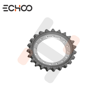 R14010E0Y01 Rodas para peças de reboque da fresadora FOR WIRTGEN