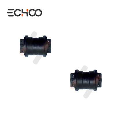 Rolante de trilho para peças de reboque de mercado pós-venda do pavimentador Dynapac SD2500CS
