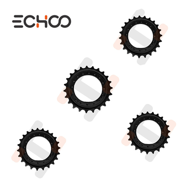 Rodas de engrenagem encaixam FOR WIRTGEN W150 fresadora a frio peças sobressalentes do carro
