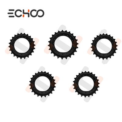 Wirtgen W200 Drive Sprocket Milling Machine peças sobressalentes do trem
