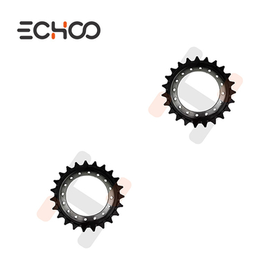 FOR WIRTGEN W1900 Componente do carro da máquina de fresagem a frio de engrenagem