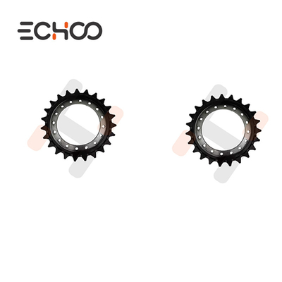 55602 Acessórios para chassis de moagem a frio Wirtgen