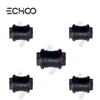 A37020B1Y00 Sob o rolo encaixa FOR WIRTGEN fresadora quadro do trem de pouso