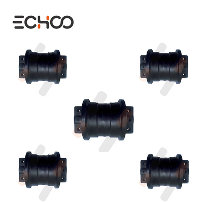 A37020B1Y00 Sob o rolo encaixa Wirtgen fresadora quadro do trem de pouso