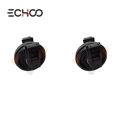P8503400U00 Idler adapta componentes do chassi da fresadora rodoviária Wirtgen