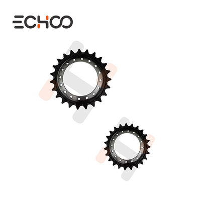 309959023 Acessórios para chassis de máquinas de fresagem rodoviária