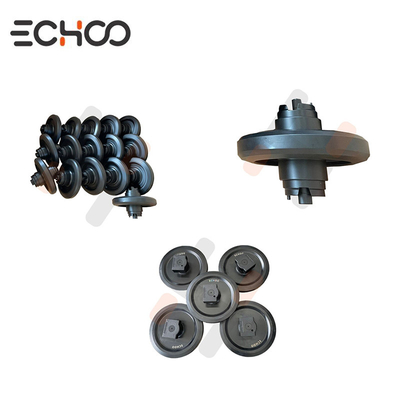Rear Idler T550 para carregador BOBCAT CTL