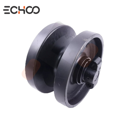 Rear Idler 08801-35600 Compact Track Loader acessórios do chassi