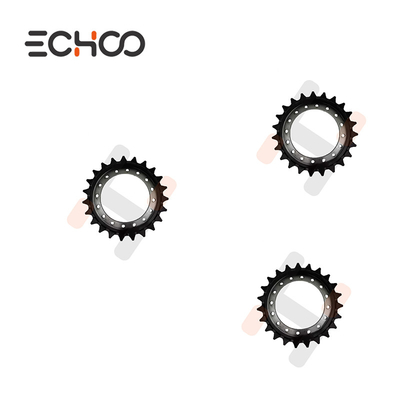 UR140Z017 Rodas motrizes para peças de carroceria da fresadora FOR WIRTGEN