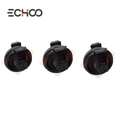 Roda de marcha lenta P8504300U00 adapta-se ao componente do chassi da fresadora a frio FOR WIRTGEN