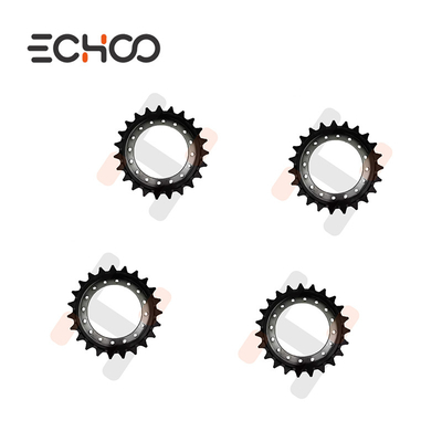R1404040Y01 Roda de engrenagem da cadeia para o quadro do trem de pouso da fresadora Wirtgen