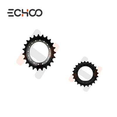 Chain sprocket para Wirtgen W2100 partes de carroceria da fresadora