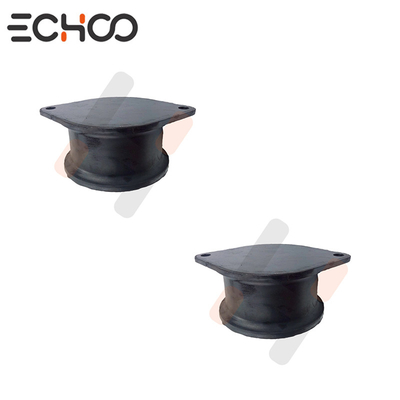 Amplificador de borracha para o montagem de vibração do absorvedor de choque CA25R