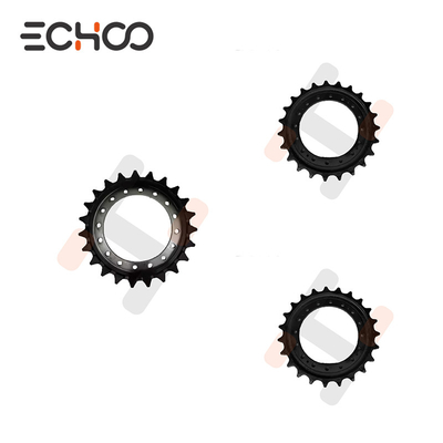 Rodas de engrenagem para FOR WIRTGEN W150 Cold Milling Machine Part Undercarriage