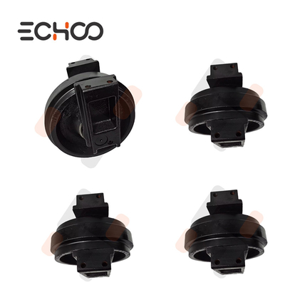 2030568 Idler Pully para Vogele pavimentador de asfalto peças de reboque