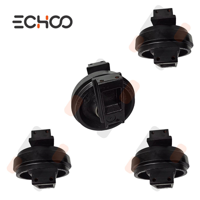 P4A02400Y00 Idler para pavimentador de asfalto Bomag, peças de reboque