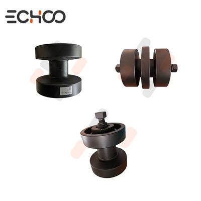 Rodas de apoio de trilhos 6732901 para carregadores compactos de trilhos BOBCAT