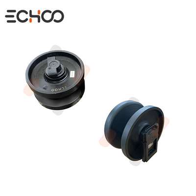 O motor dianteiro idler 6693237 para o carro com carga de trilha compacta BOBCAT