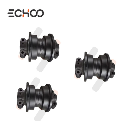 3222349002 Rodilho de fundo adapta-se ao quadro do trem de pouso da fresadora FOR WIRTGEN