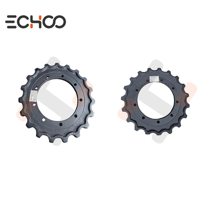 Yanmar B05 Chain Sprocket Fits Mini Digger Aftermarket Quadro de carroceria