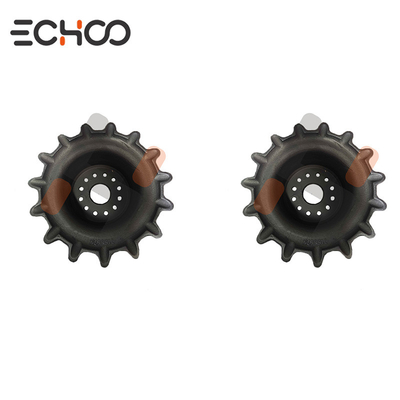 Bobcat T190 Compact Track Loader Chain Sprocket Peças do carro