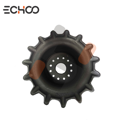 Bobcat T190 Compact Track Loader Chain Sprocket Peças do carro