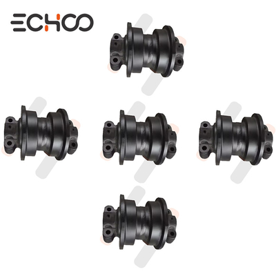 3222 3490 02 Rolos de fundo para máquinas de construção rodoviária