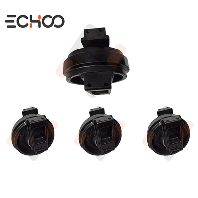 UX052E2E Idler para moagem de estradas Peças de reboque de mercado pós-venda