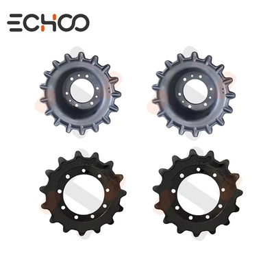 6715821 para a BOBCAT Old Style Sprocket CTL Track Loader Drive Peças do trem