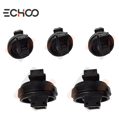 Idler com garfo para FOR WIRTGEN W2100 Máquina de fresagem a frio Estrutura do carro