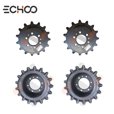 7204050 CTL Rodas para máquinas BOBCAT