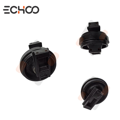 Vogele Super 600 Idler For Crawler Asfalto Paver Peças de carro