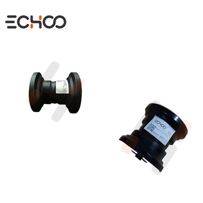 Rodas de fundo para mini escavadeiras Yanmar B05