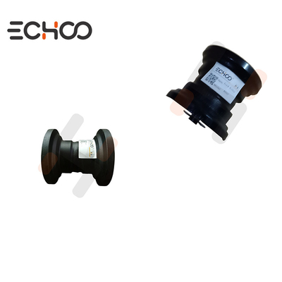 Rodas para mini escavadeiras Yanmar B08